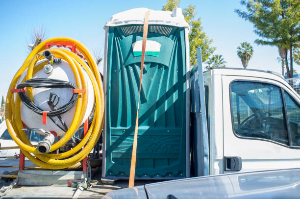 Best High-end porta potty rental  in , VA
