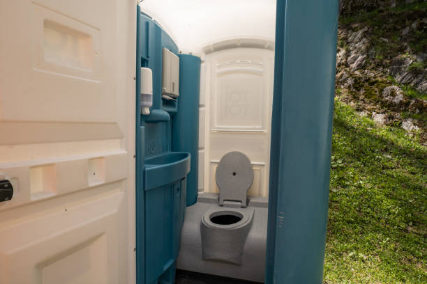 Best Portable toilet rental cost  in , VA