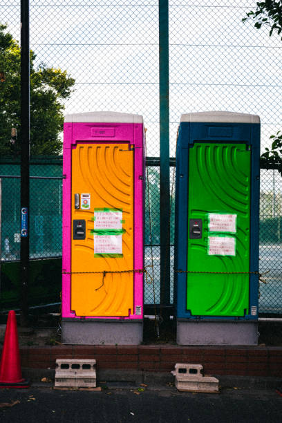 Best Wedding porta potty rental  in , VA