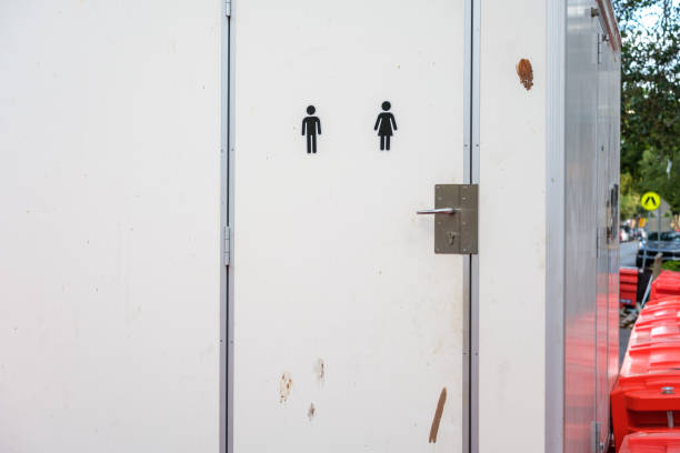 Best Temporary restroom rental  in , VA