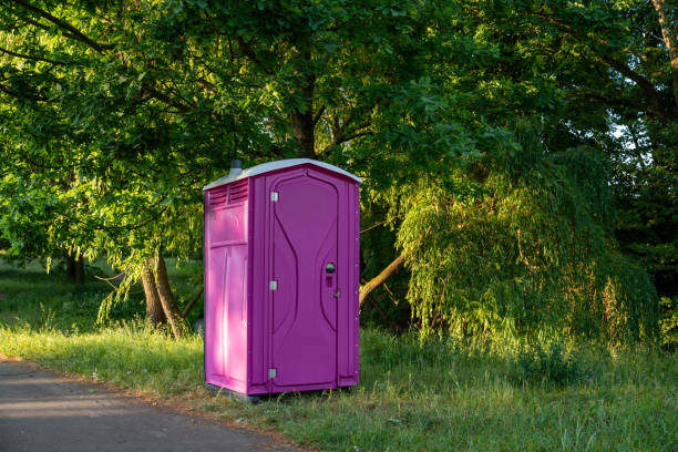 Best Porta potty delivery and setup  in , VA
