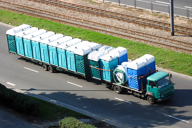 Best Local porta potty services  in , VA